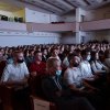 Посвята першокурсників - 2021