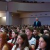Посвята першокурсників - 2021
