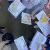Виїзне заняття  «Спортивний туризм і орієнтування»