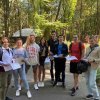 Виїзне заняття  «Спортивний туризм і орієнтування»