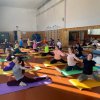 Практичні знання з дисципліни «Гімнастика і методика її викладання»