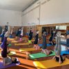 Практичні знання з дисципліни «Гімнастика і методика її викладання»