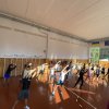 Практичні знання з дисципліни «Гімнастика і методика її викладання»