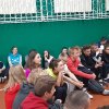 Презентація проєкту «Дитяча легка атлетика»
