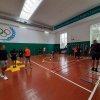Презентація проєкту «Дитяча легка атлетика»