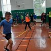 Презентація проєкту «Дитяча легка атлетика»