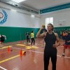 Презентація проєкту «Дитяча легка атлетика»