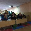 Виїзне заняття з вогневої підготовки