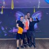 Виїзне заняття з дисципліни «Інноваційні технології у фітнесі»
