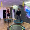 Виїзне заняття з дисципліни «Інноваційні технології у фітнесі»