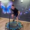 Виїзне заняття з дисципліни «Інноваційні технології у фітнесі»
