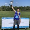Всеукраїнський фізкультурно-оздоровчий захід  серед студентів 