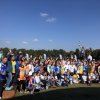 Всеукраїнський фізкультурно-оздоровчий захід  серед студентів 