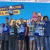 Всеукраїнський фізкультурно-оздоровчий захід  серед студентів 