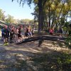 Волонтерська участь у змаганнях SUPER/SPRINT/KIDS UA