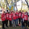 Волонтерська участь у змаганнях SUPER/SPRINT/KIDS UA