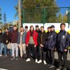 Участь у спортивно-військовій грі «Патріот»-2021