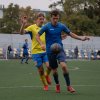 3 тур ХХІІІ  Чемпіонату м. Києва з футболу серед студентських команд