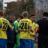3 тур ХХІІІ  Чемпіонату м. Києва з футболу серед студентських команд