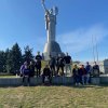 Виїзні заняття в рамках дисципліни 
