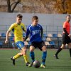 4-5 тур ХХІІІ Чемпіонату м. Києва з футболу