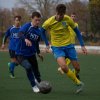4-5 тур ХХІІІ Чемпіонату м. Києва з футболу