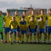 4-5 тур ХХІІІ Чемпіонату м. Києва з футболу