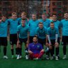 4-5 тур ХХІІІ Чемпіонату м. Києва з футболу