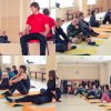Онлайн майстер-клас «Соматичне виховання як засіб покращення якості життя» 