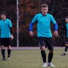 ХХІІІ Чемпіонат м. Києва з футболу серед студентських команд
