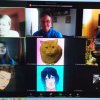 Заходи з профорієнтаційної роботи