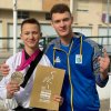Чемпіонат і Першість Європи з тхеквандо