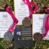 Чемпіонат і Першість Європи з тхеквандо