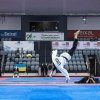 Чемпіонат і Першість Європи з тхеквандо