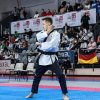 Чемпіонат і Першість Європи з тхеквандо
