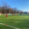 Друге коло змагань Кубку України серед студентів (жінки) з футболу