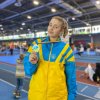 Вітаємо Журбу Аліну з перемогою!