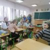 Профорієнтаційні заходи кафедри спорту та фітнесу (листопад-грудень 2021 р.)