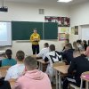 Профорієнтаційні заходи кафедри спорту та фітнесу (листопад-грудень 2021 р.)