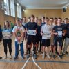 Профорієнтаційна робота кафедри спорту та фітнесу (грудень 2021)