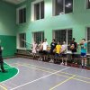 Профорієнтаційна робота кафедри спорту та фітнесу (грудень 2021)