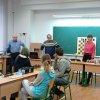 VII Відкритий шаховий турнір Київського університету імені Бориса Грінченка