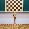 VII Відкритий шаховий турнір Київського університету імені Бориса Грінченка