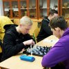 VII Відкритий шаховий турнір Київського університету імені Бориса Грінченка