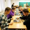 VII Відкритий шаховий турнір Київського університету імені Бориса Грінченка