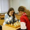 VII Відкритий шаховий турнір Київського університету імені Бориса Грінченка