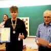 VII Відкритий шаховий турнір Київського університету імені Бориса Грінченка
