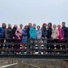 Участь в 4 сегменті Міжнародної професійної програми з соматичного виховання