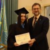 Випуск магістрів-2021