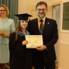 Випуск магістрів-2021